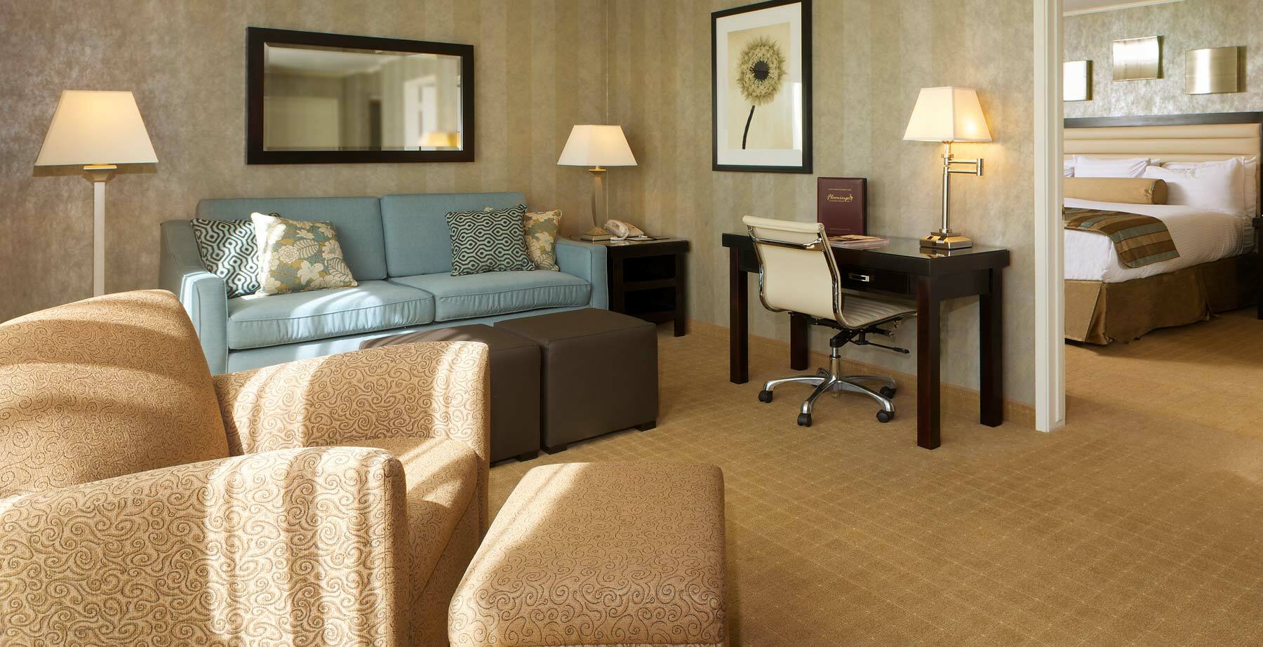 Flamingo Resort & Spa Santa Rosa Sonoma, Tapestry By Hilton Exterior photo