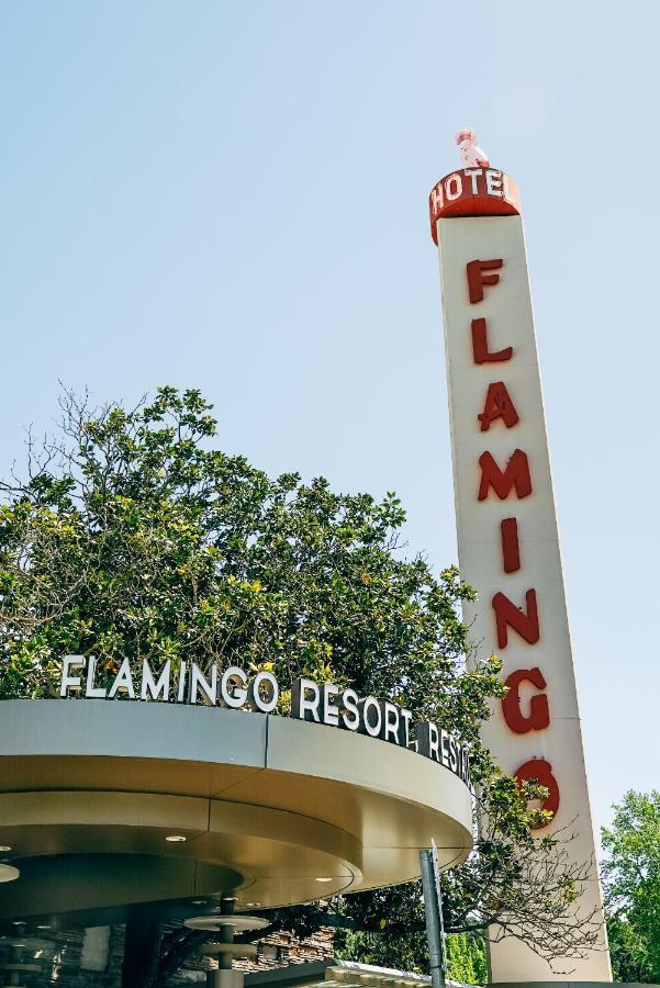 Flamingo Resort & Spa Santa Rosa Sonoma, Tapestry By Hilton Exterior photo
